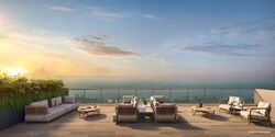 Coastal Cabana (D17), Condominium #602838241